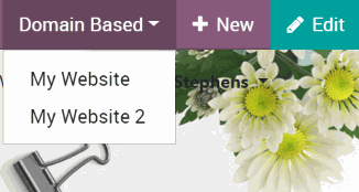 Odoo 12 – Phần mềm quản trị tăng trưởng doanh nghiệp 4.0 - 07 Odoo 12 – Phần mềm quản trị tăng trưởng doanh nghiệp 4.0 - 07